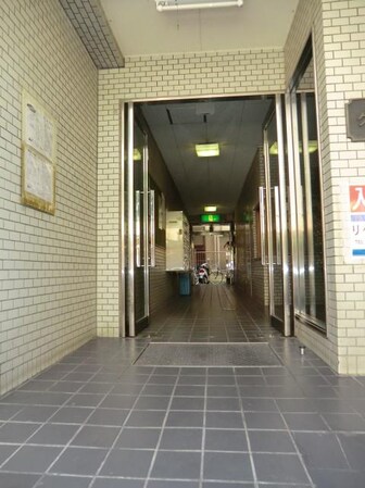 レジデンス船橋の物件内観写真